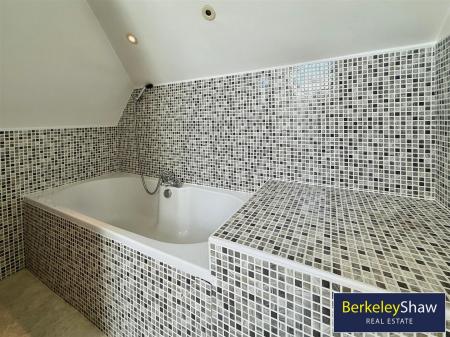 Bathroom - 2nd Floor