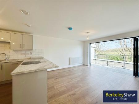 Kitchen diner/living space (2)