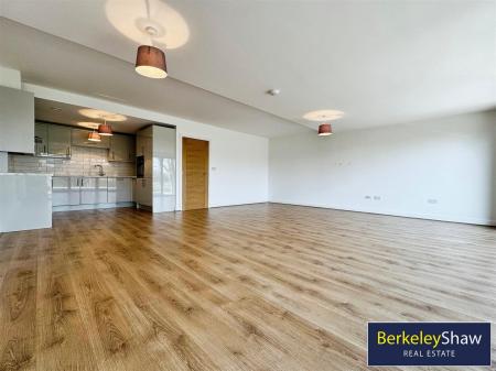 Kitchen diner/living room (2)