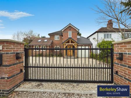 Gated access