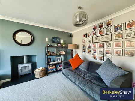 Front Lounge