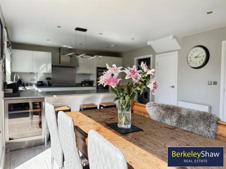 Dining Space