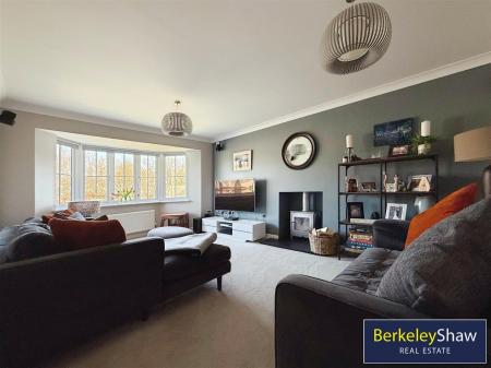 Front Lounge