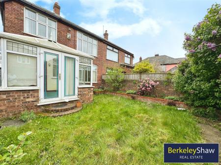 Rear garden (2)