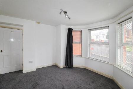 Master bedroom with en-suite