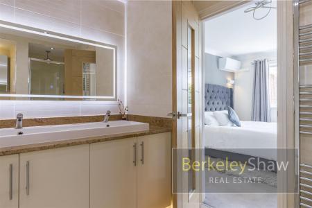 En-suite