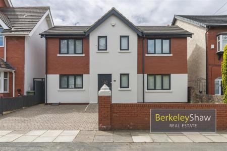 Kimberley Drive