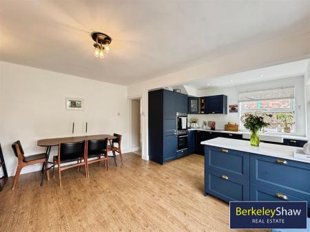 Kitchen diner (3)