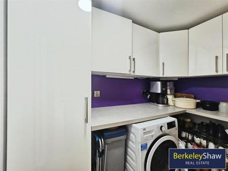 Utility Area