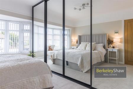 Thornfield Road Thornton L23