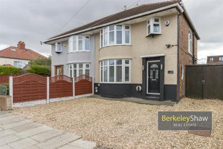 Thornfield Road Thornton L23