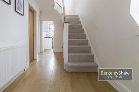 Thornfield Road Thornton L23
