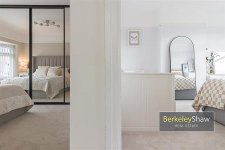 Thornfield Road Thornton L23