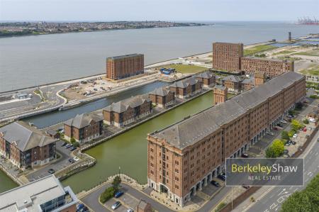 Waterloo Quay Waterloo Road Liverpool L3