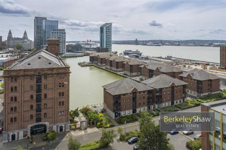 Waterloo Quay Waterloo Road Liverpool L3