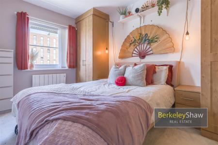 Waterloo Quay Waterloo Road Liverpool L3