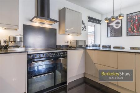 Waterloo Quay Waterloo Road Liverpool L3