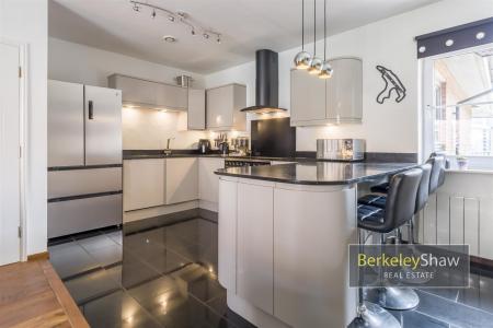 Waterloo Quay Waterloo Road Liverpool L3