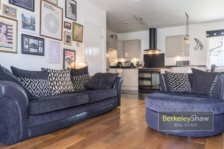 Waterloo Quay Waterloo Road Liverpool L3