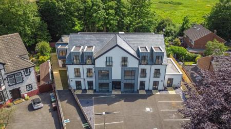 alley View Ronald Road Waterloo