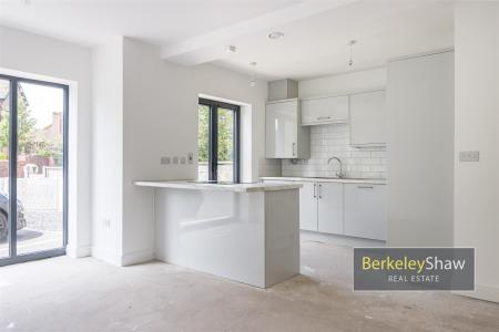 alley View Ronald Road Waterloo