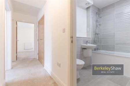 alley View Ronald Road Waterloo