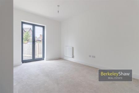 alley View Ronald Road Waterloo