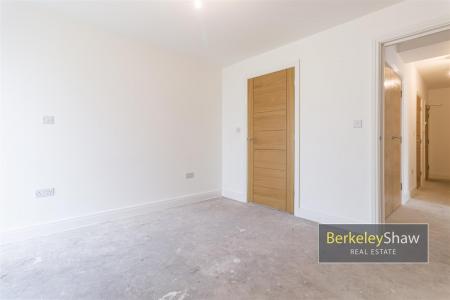 alley View Ronald Road Waterloo