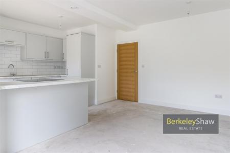 alley View Ronald Road Waterloo