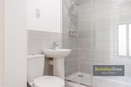 alley View Ronald Road Waterloo