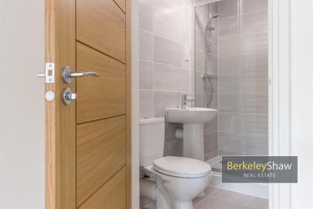 Valley View Ronald Road Waterloo