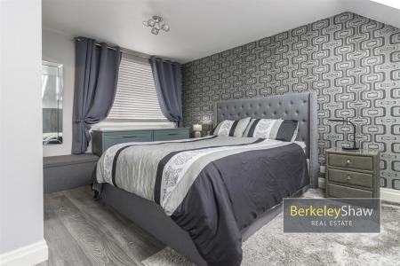 Moorfield Road, Crosby