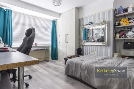Moorfield Road, Crosby