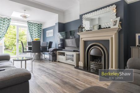 Moorfield Road, Crosby