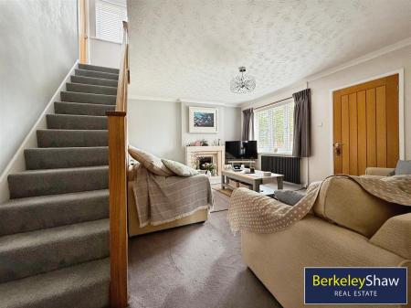Front Lounge