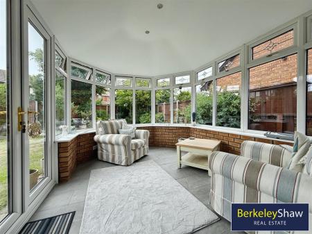 Orangery