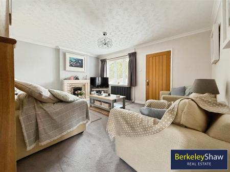 Front Lounge