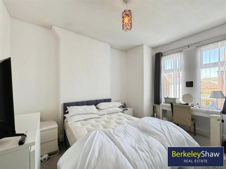 Glendower Road, Waterloo