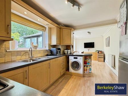 Kitchen Dining Room