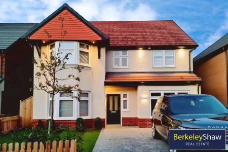 Stoneleigh Park, Thornton