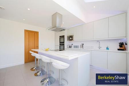 Stoneleigh Park, Thornton