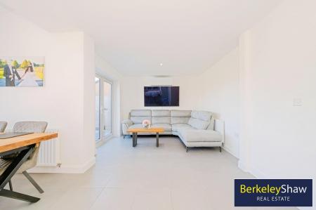 Stoneleigh Park, Thornton