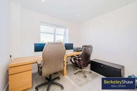 Stoneleigh Park, Thornton