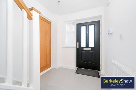 Stoneleigh Park, Thornton