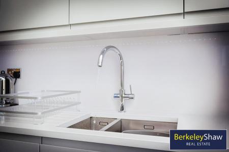 Stoneleigh Park, Thornton