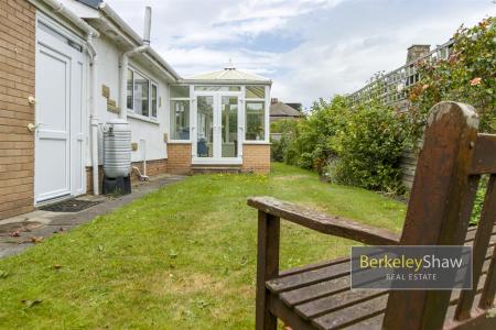 Merrilocks Road Blundellsands L23