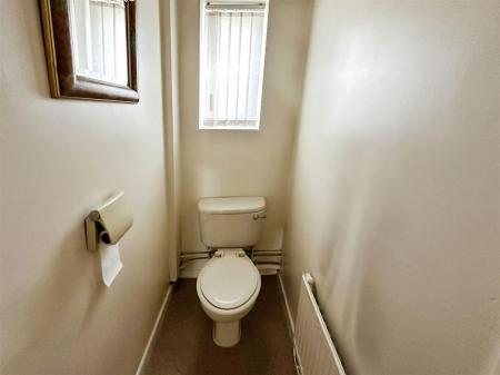 Downstairs W.C.