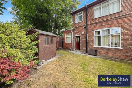 Rear garden (3)