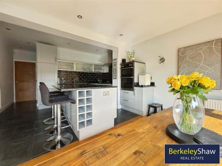 Dining Space