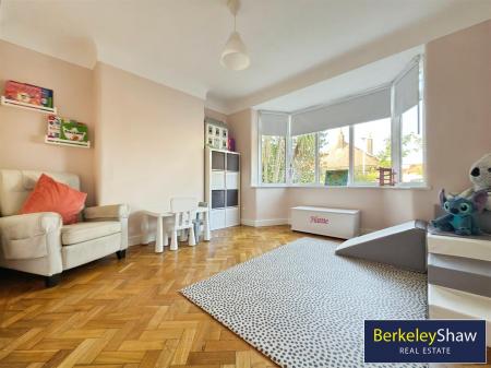 Front Room